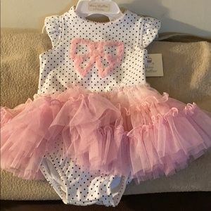 Dress for baby